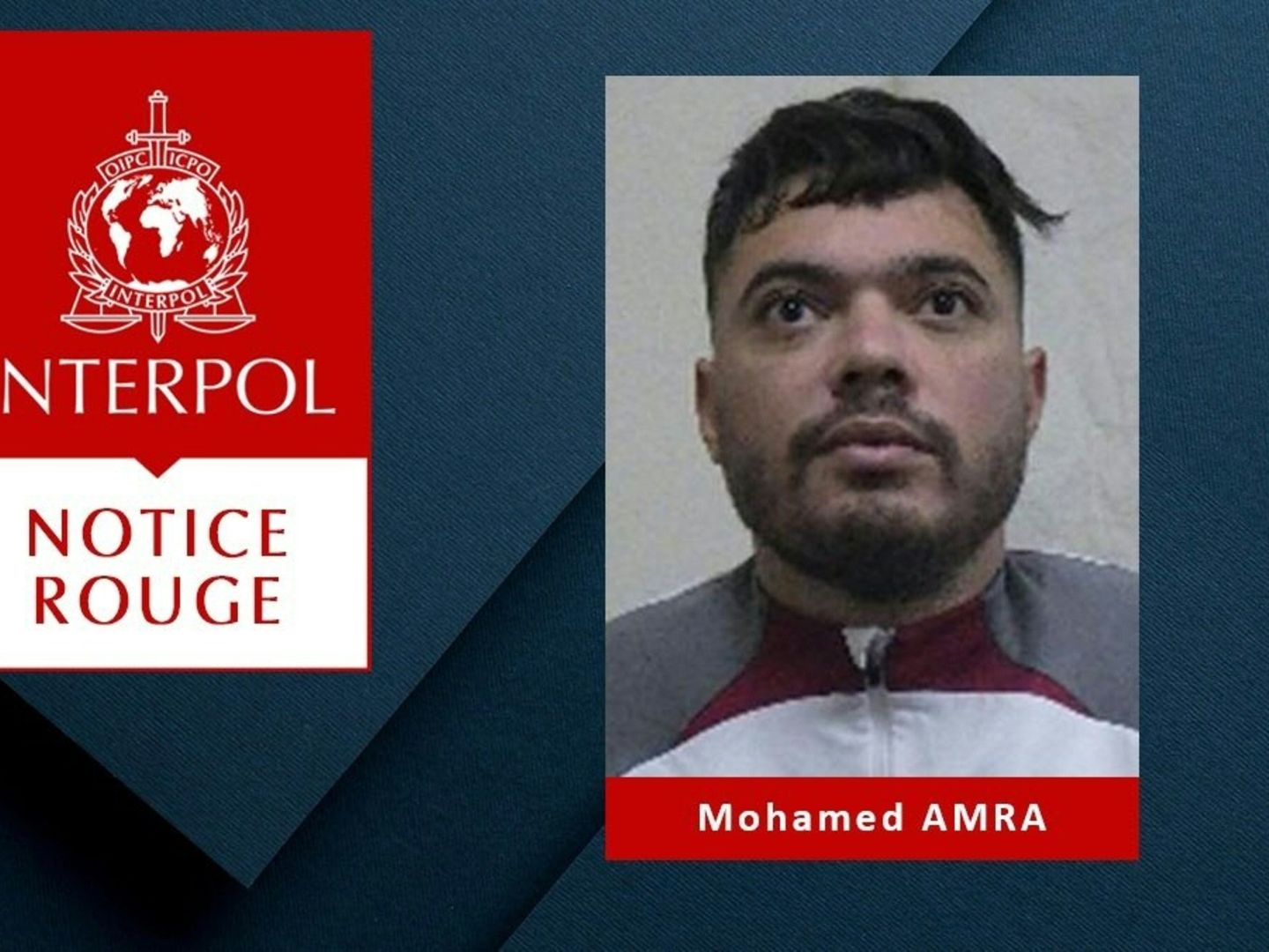 Mohamed Amra : un athlète prometteur en pleine ascension