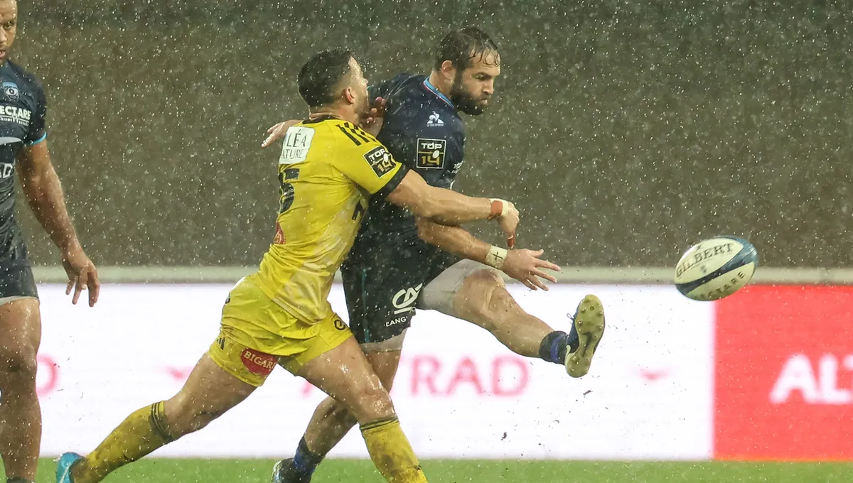 Match clé entre Montpellier et La Rochelle : Analyse et enjeux