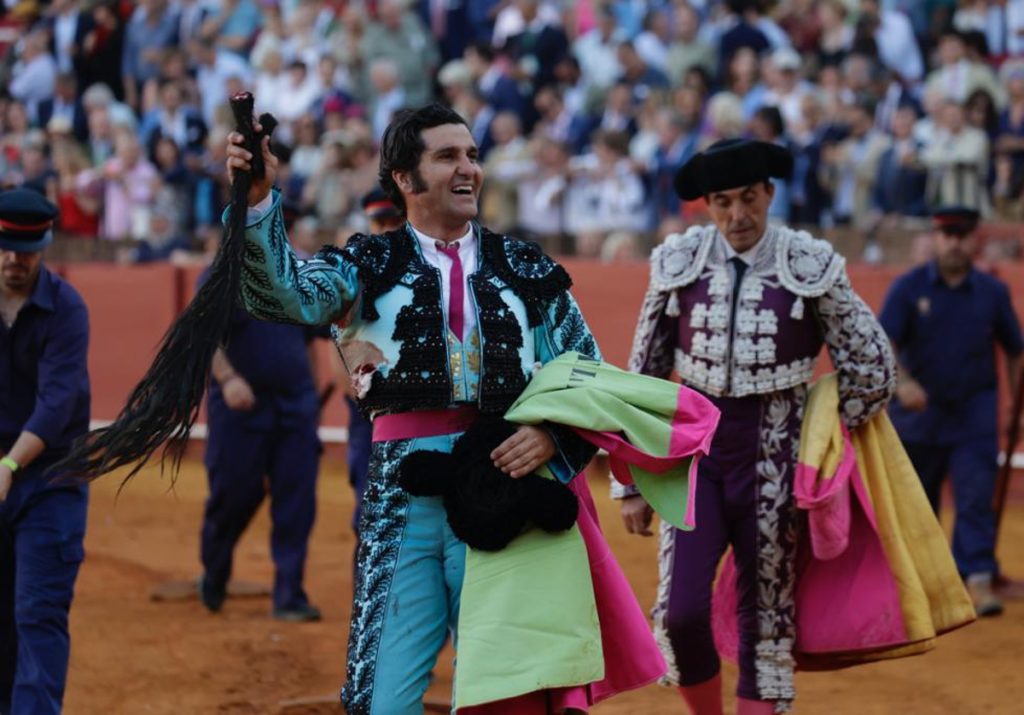Morante de la Puebla : Un Maestro de la Corrida