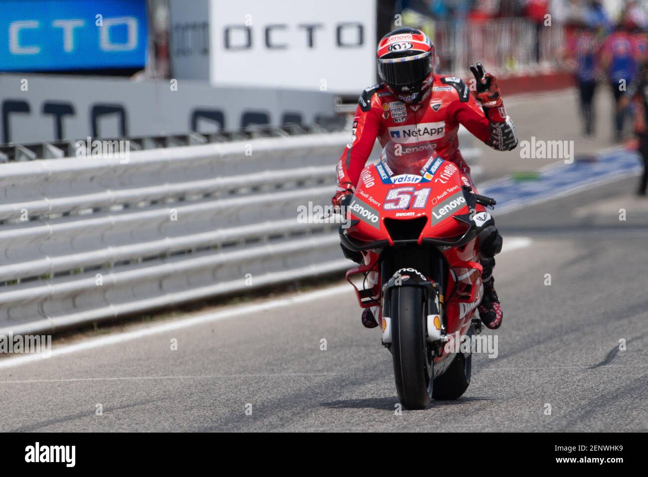 Tout Savoir sur le Moto GP en 2023