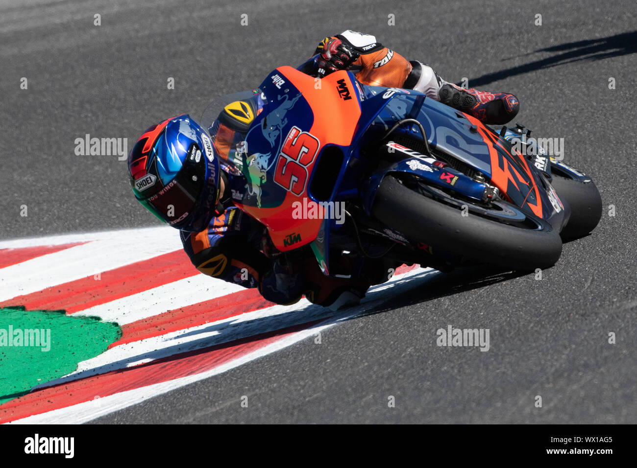La Saison 2023 de MotoGP : Résultats et Tendances