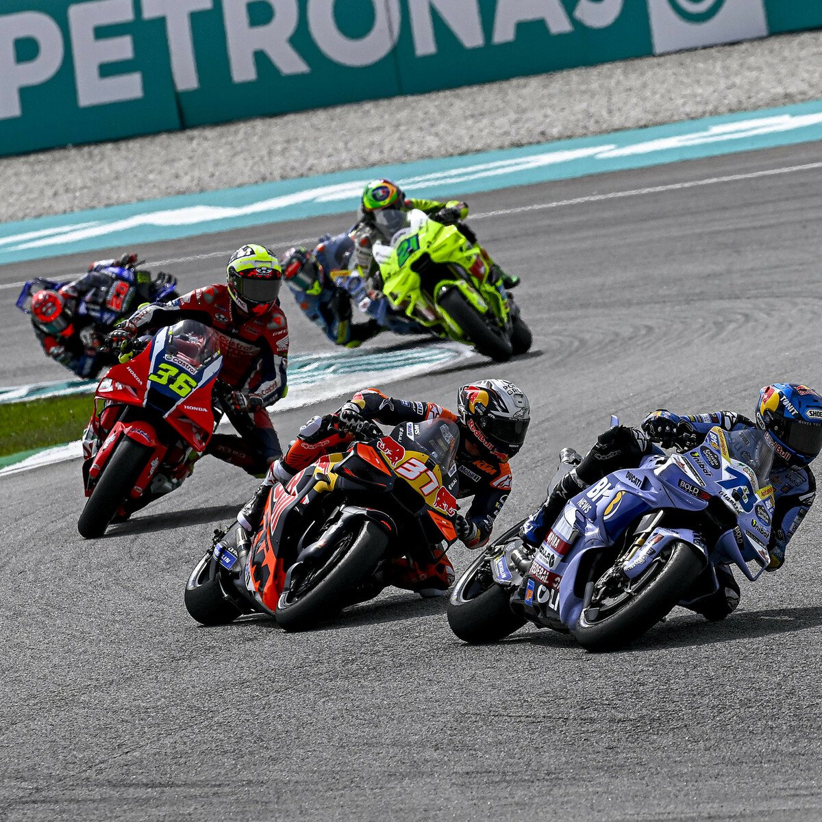 MotoGP Malaisie: Événements et Impact 2023