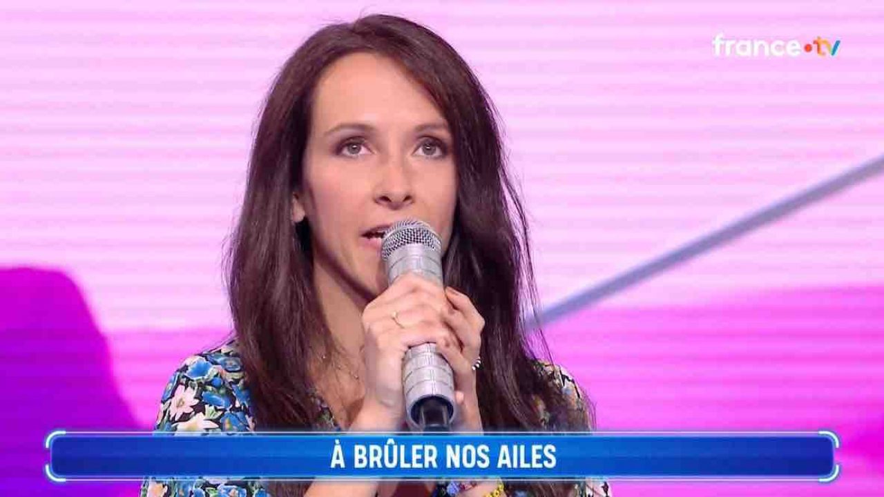 Morgane : Un parcours marquant dans N'oubliez Pas Les Paroles