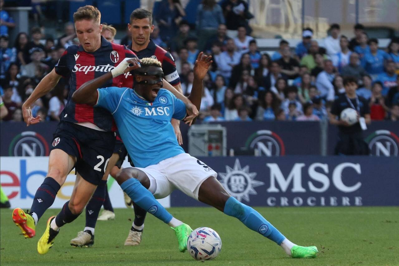 Le Naples Foot : Une nouvelle passion sportive à découvrir