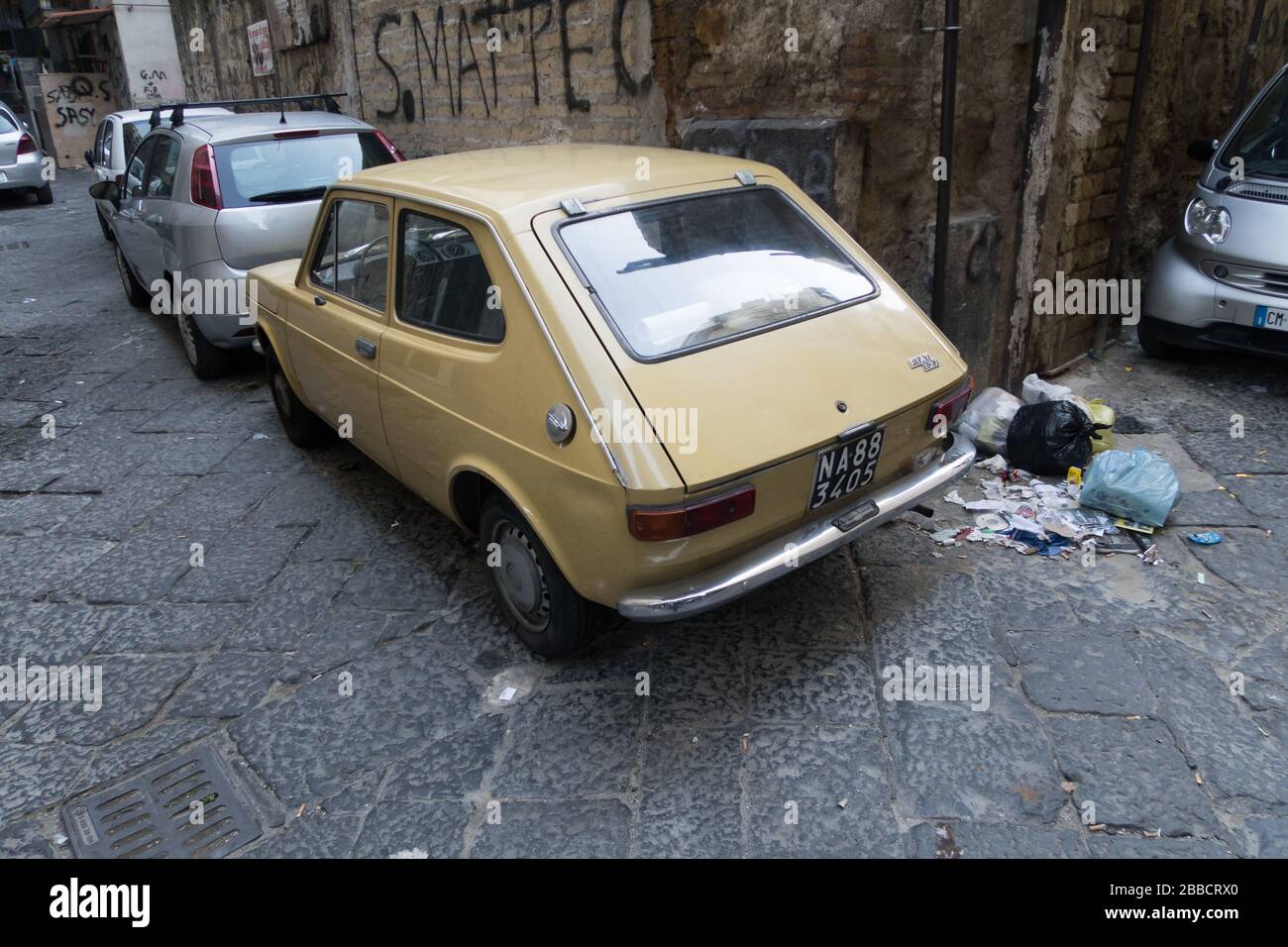 L'Ascension du Napoli : Un Regard sur la Saison Actuelle