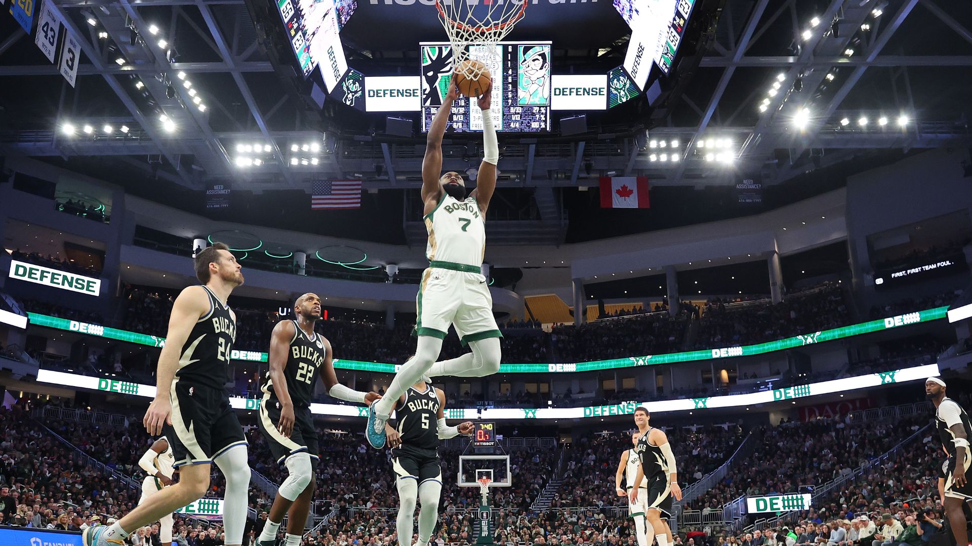 Tout savoir sur NBA League Pass