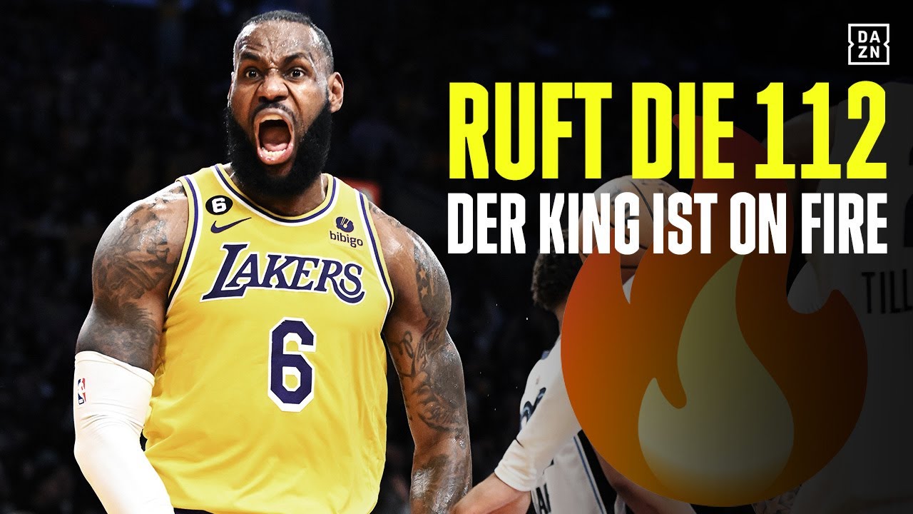 Tout ce que vous devez savoir sur le streaming de la NBA en 2023