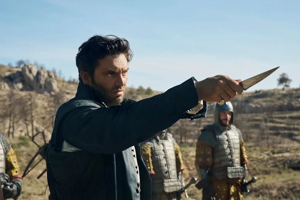 Tout sur la Saison 2 de Nero : Quoi Attendre ?