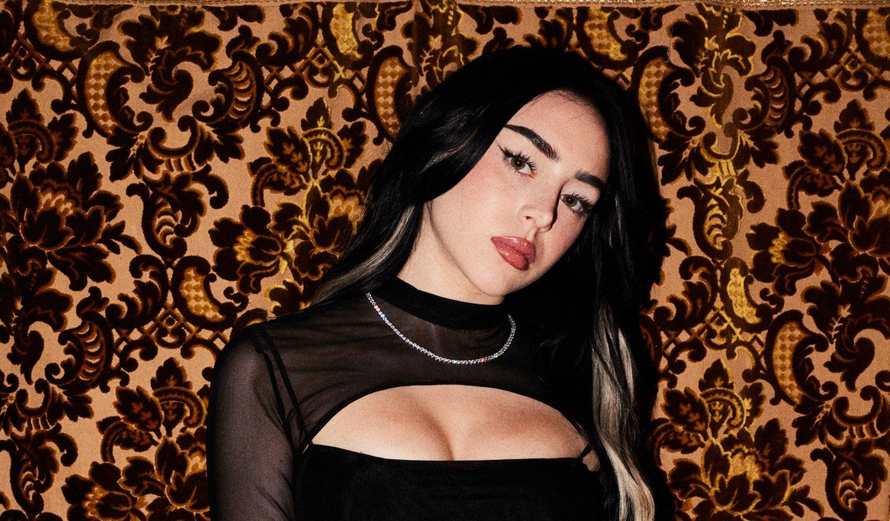 Nicki Nicole : L'héritière de la musique urbaine