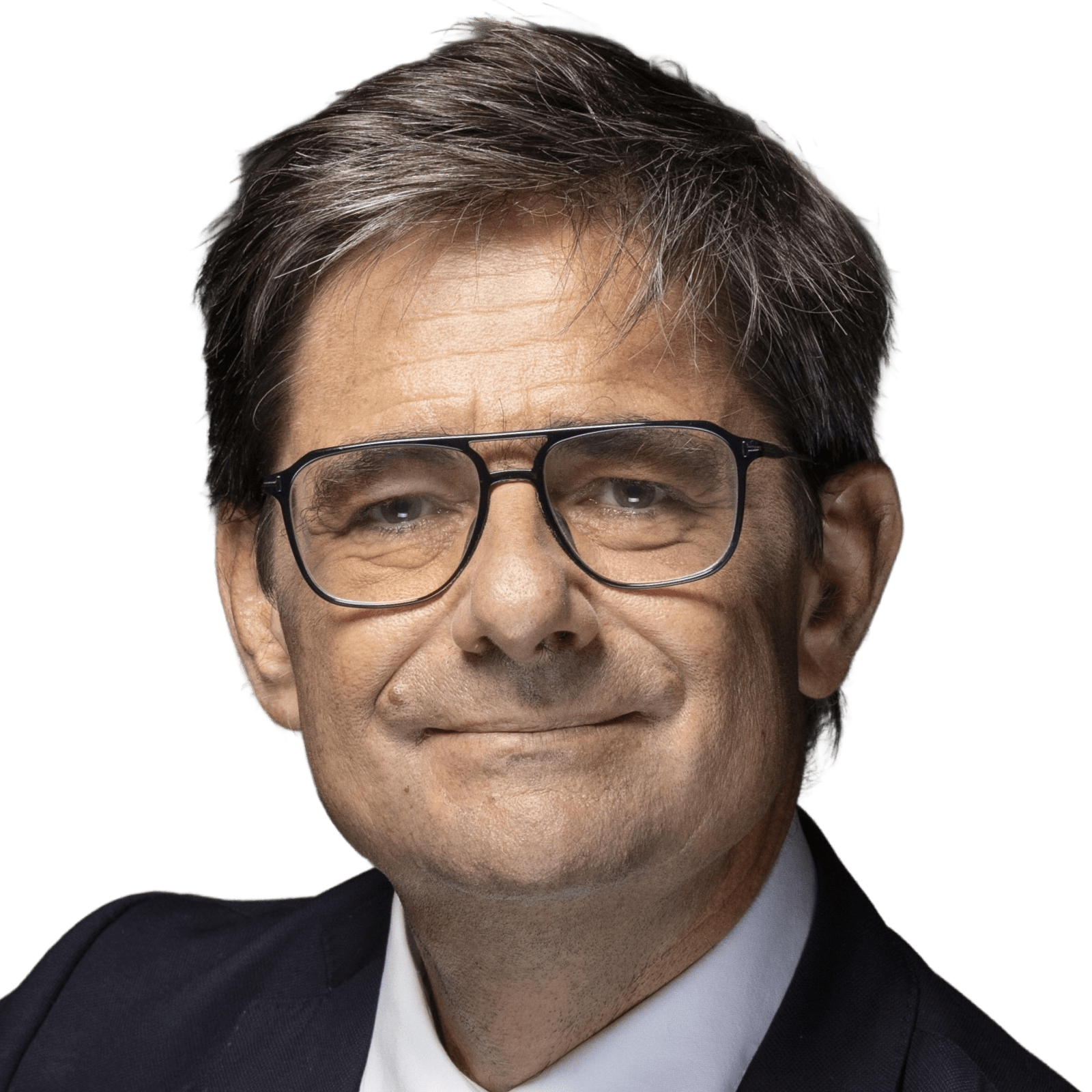 Le Rôle de Nicolas Dufourcq dans l'Innovation Technologique en France