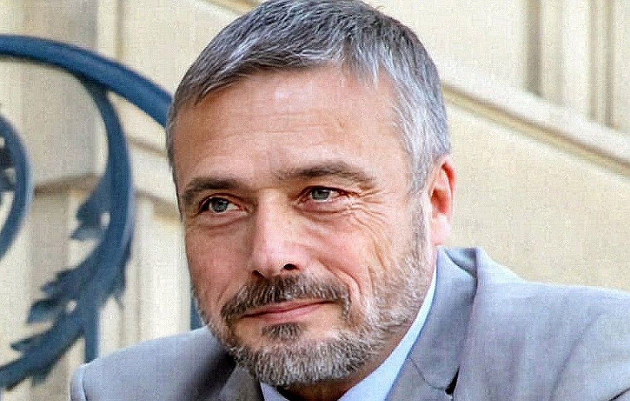 Nicolas Jean HPI : Un Acteur Clé dans la Recherche sur le HPI