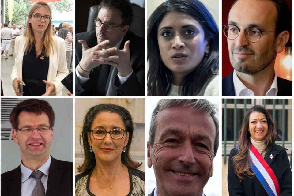 Les Innovations du Nouveau Gouvernement Français