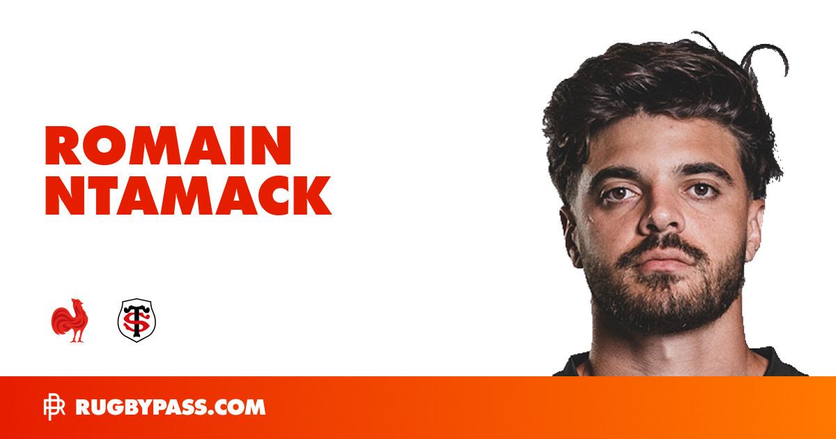 Ntamack : L&rsquo;ascension d&rsquo;une star du rugby français