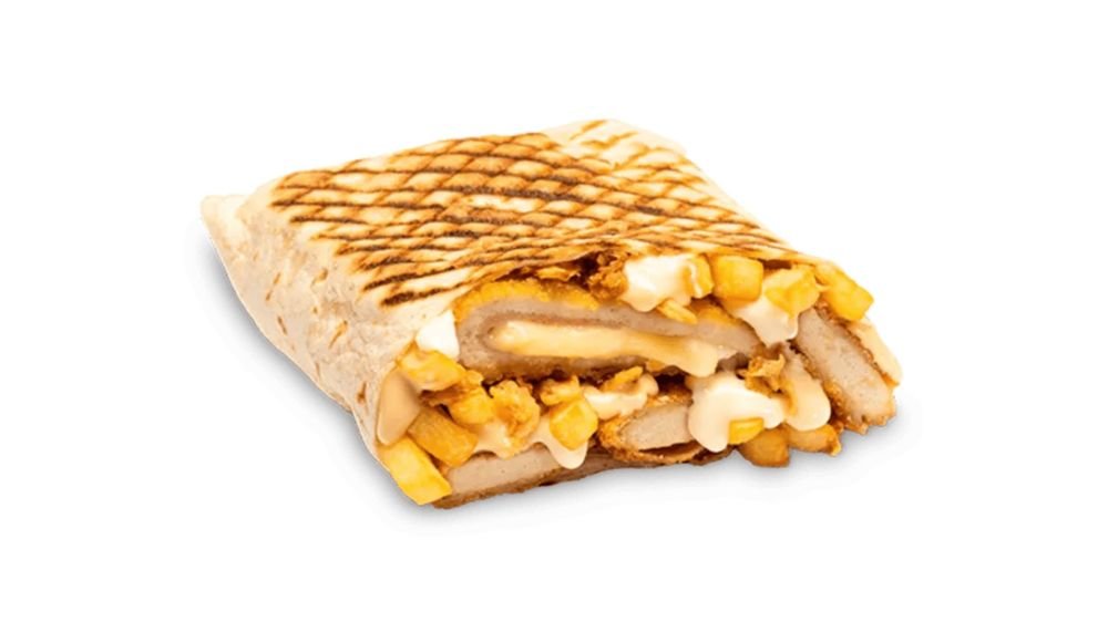 O'tacos : L'Offre Délicieuse à 3€