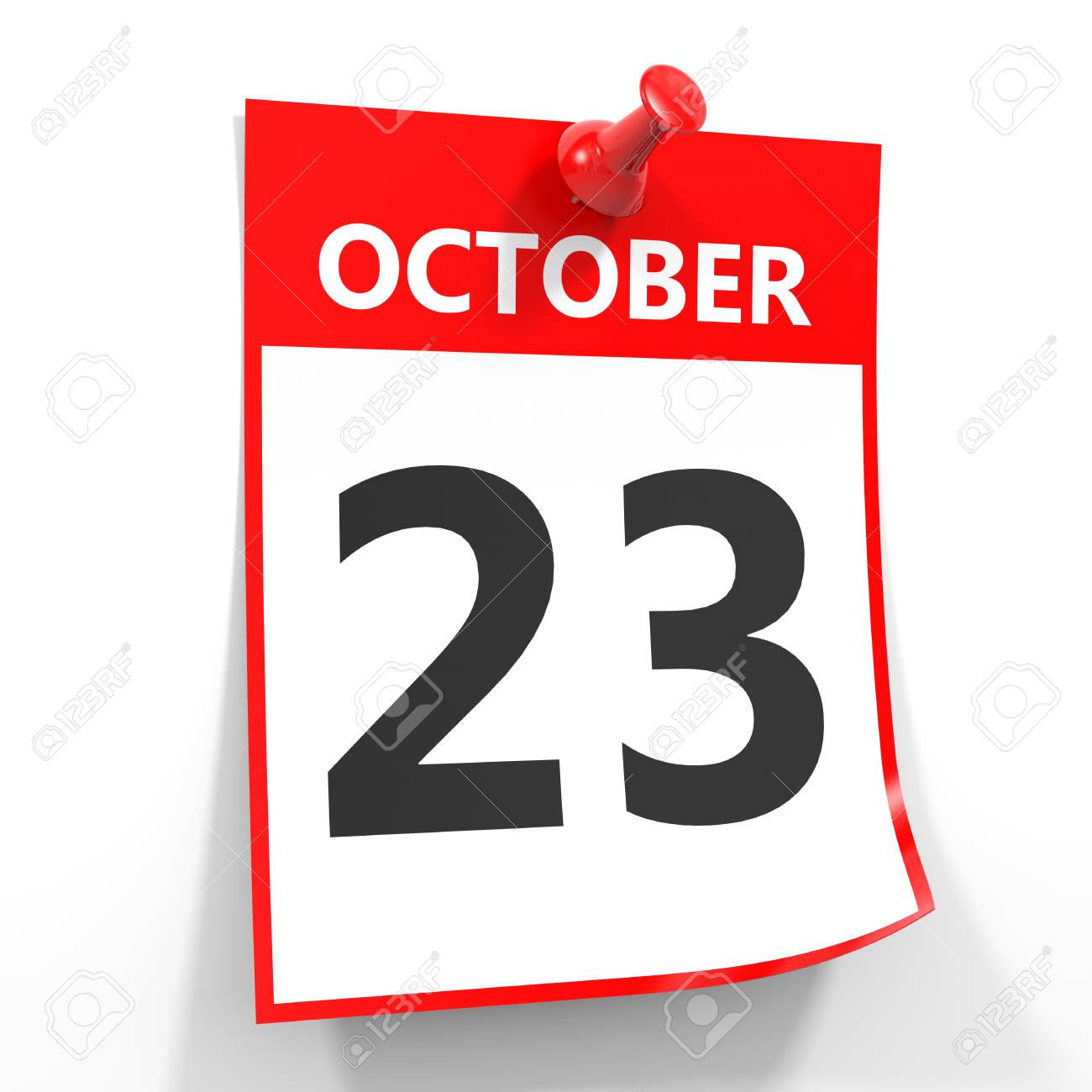 Les Événements Clés d'Octobre 2023