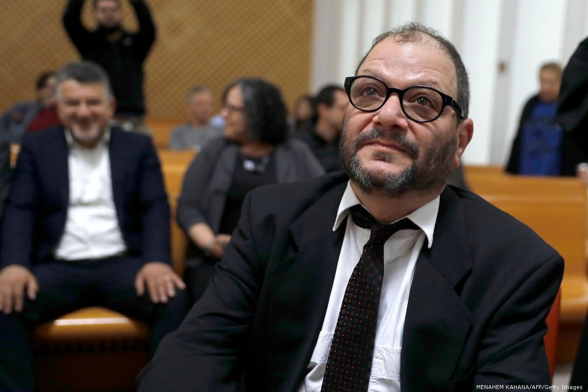 Ofer Cassif : Un leader du changement en Israël