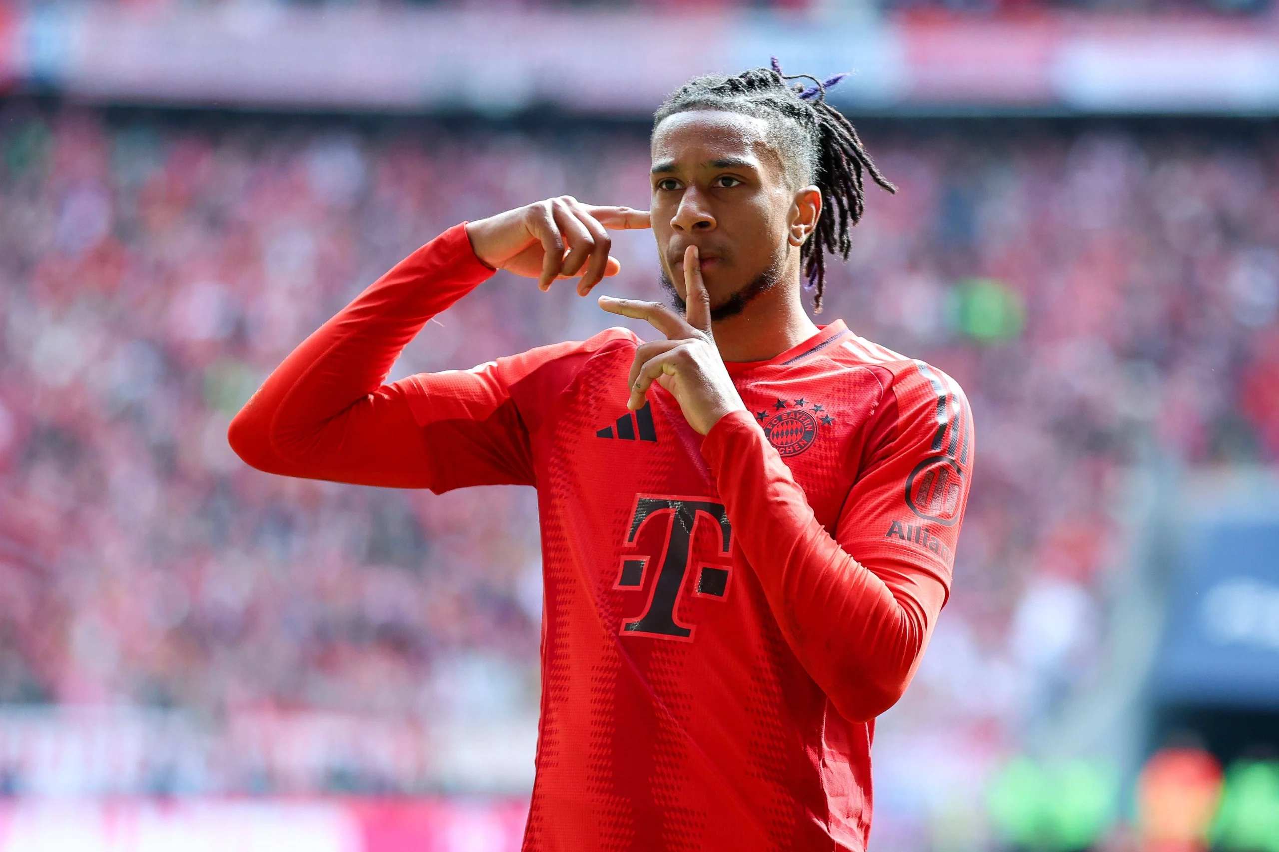 Ousmane Olise : Étoile montante du football européen