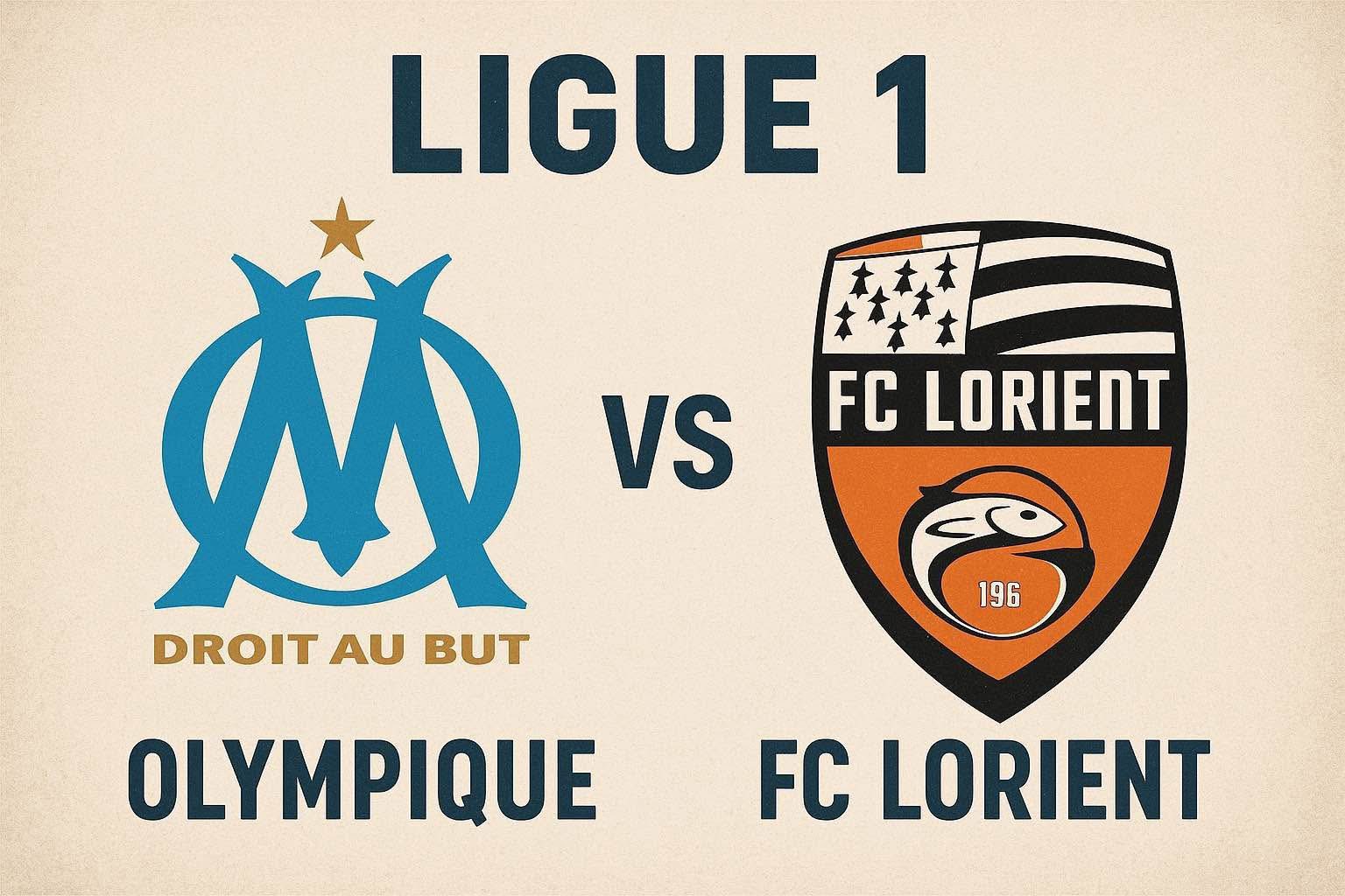 OM Lorient : L'Importance du Match pour la Saison