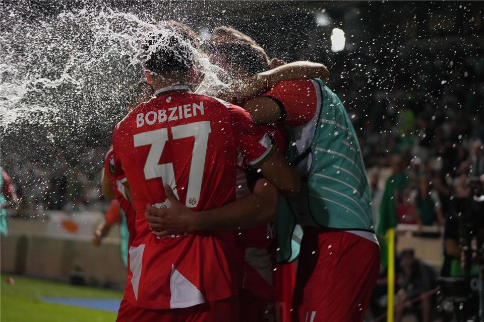 Analyse du Match entre Omonia et Mainz 05