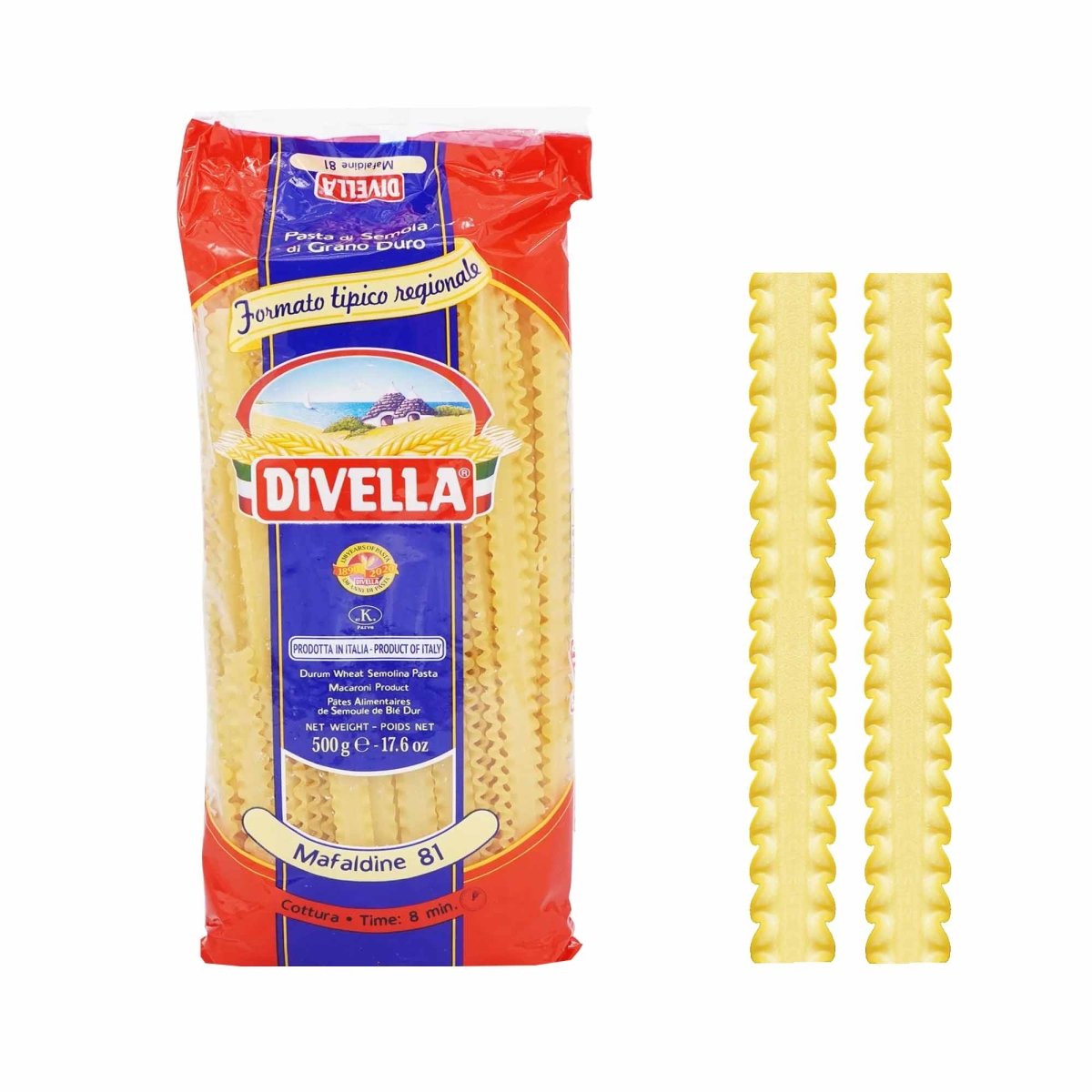 Les Pâtes : Un Aliment Essentiel à la Nutrition