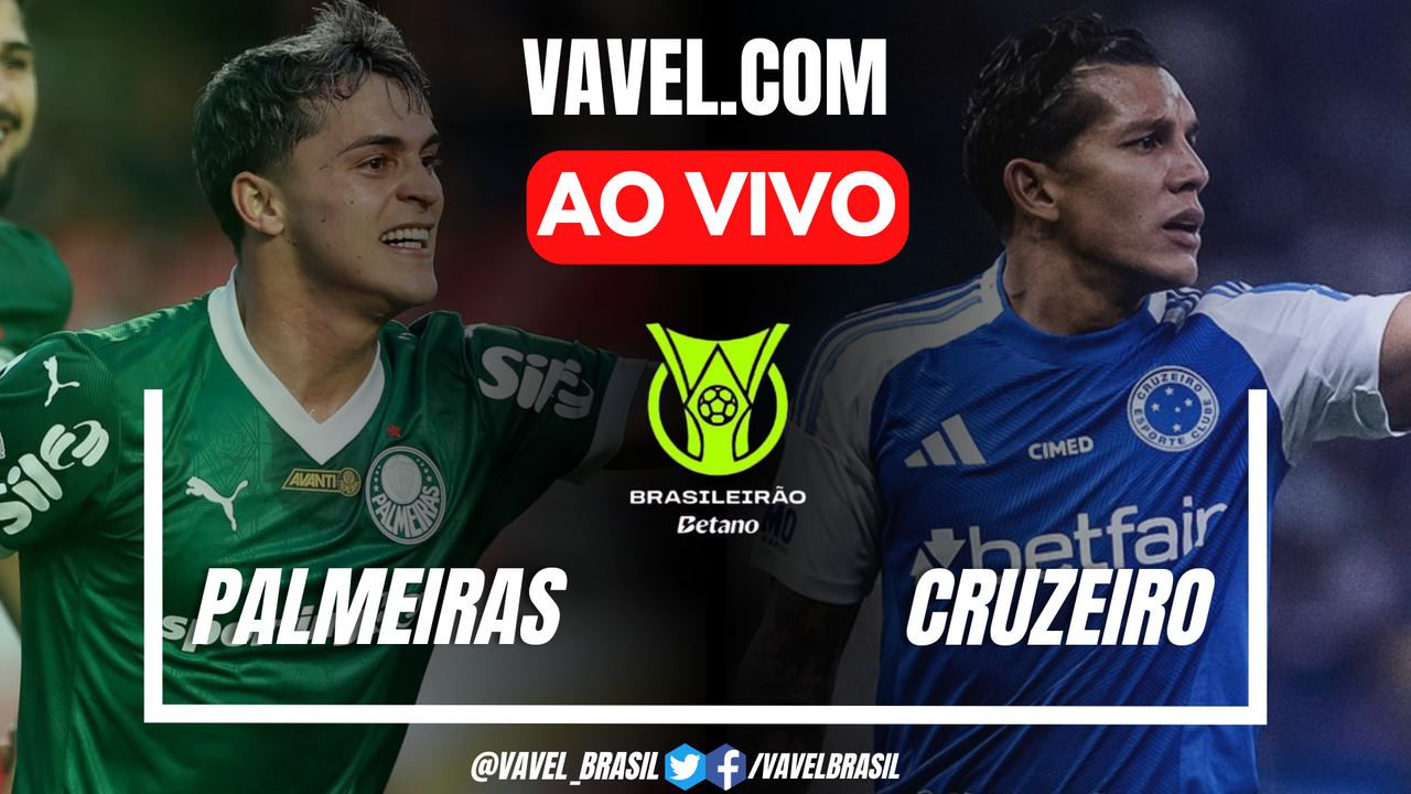 Palmeiras contre Cruzeiro : Une rivalité emblématique du football brésilien