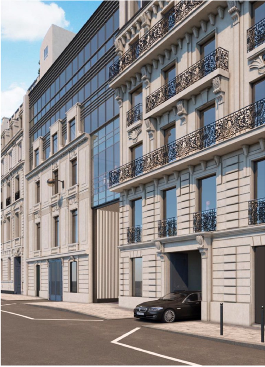 Les Actualités de l&rsquo;Université Paris 8