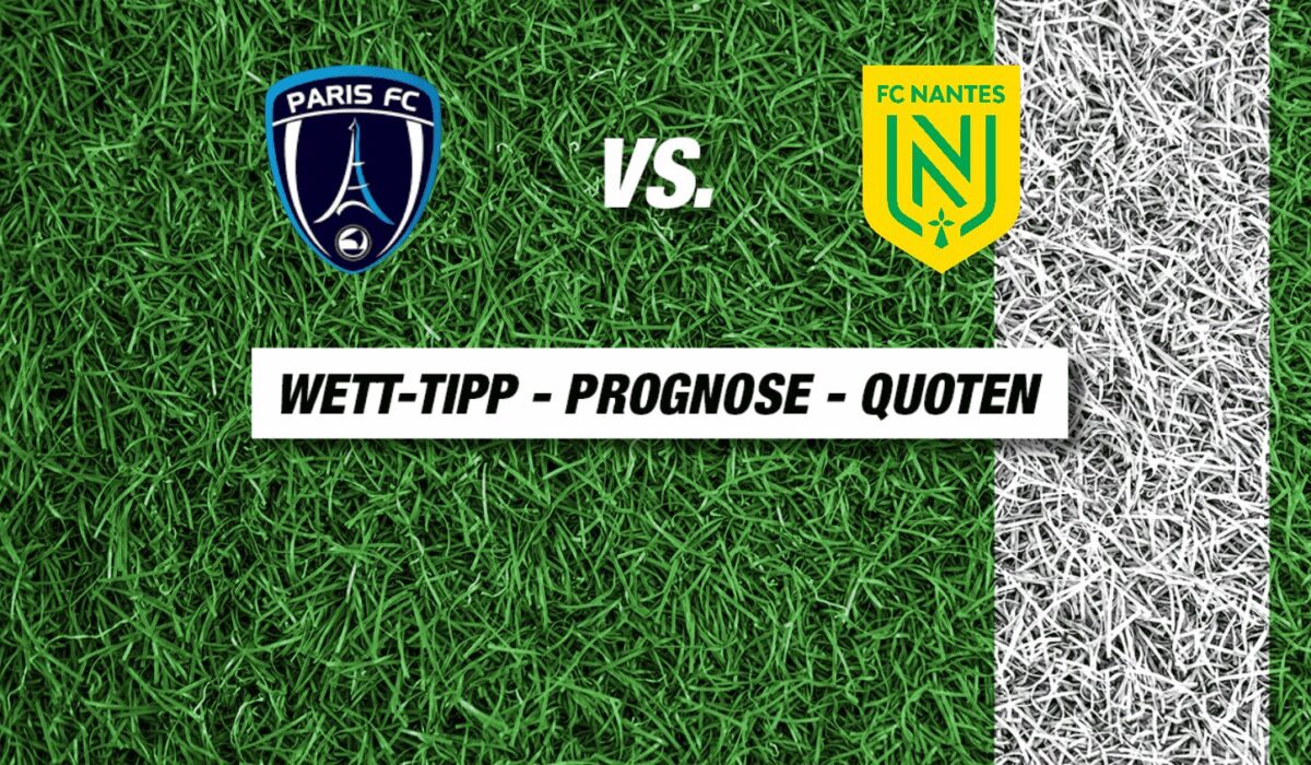 Paris FC vs Nantes : Un affrontement décisif en Ligue 2