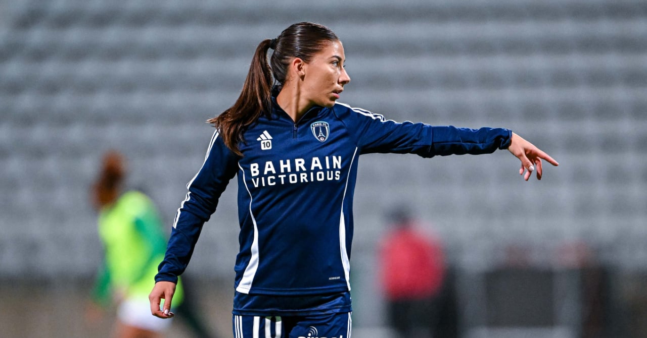 Paris FC contre OH Louvain Féminines : Un duel déterminant