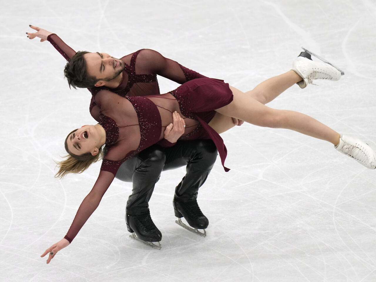 Guillaume Cizeron: L'icône du patinage artistique français