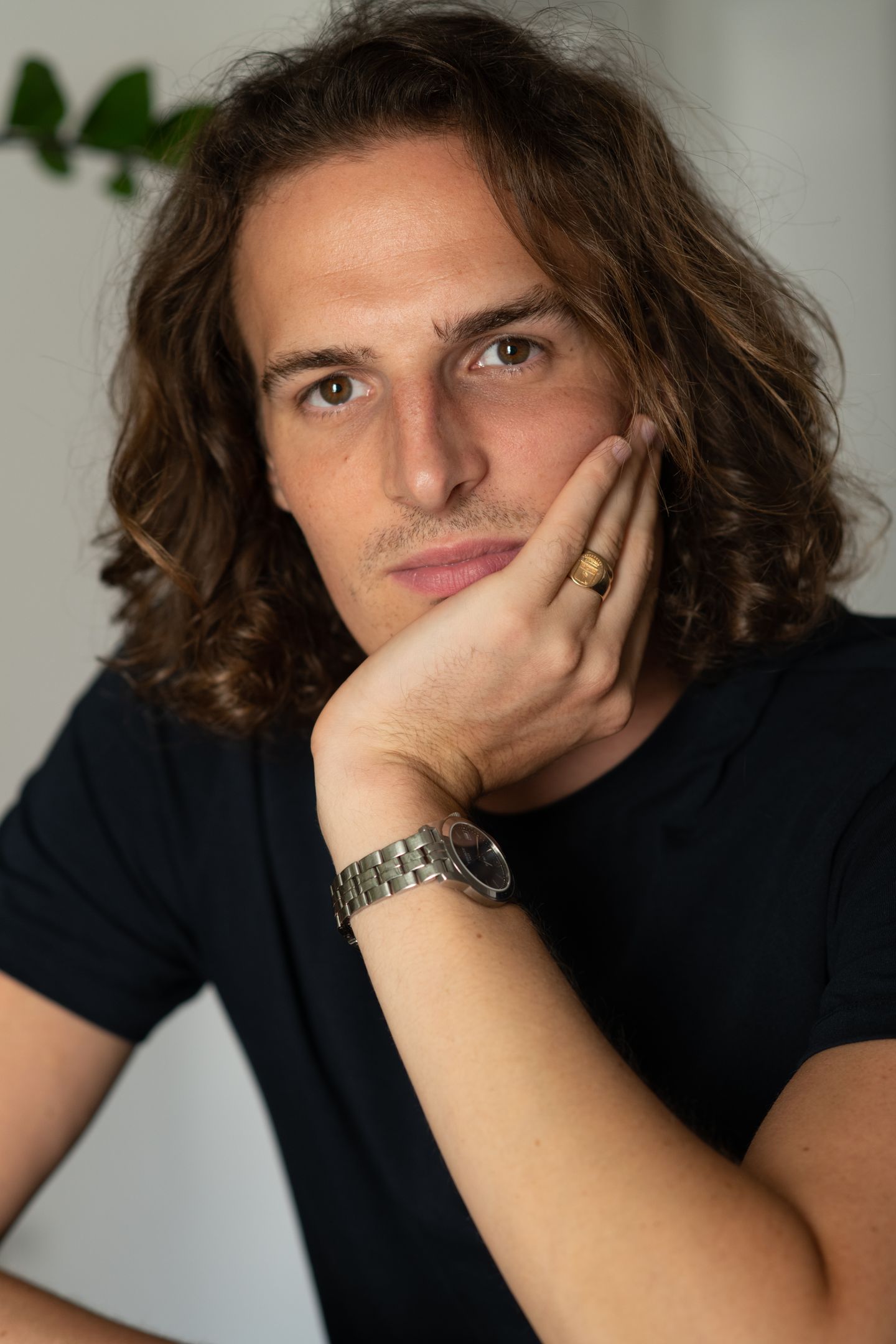 Paul de Saint-Sernin : La Montée d’un Talent Créatif