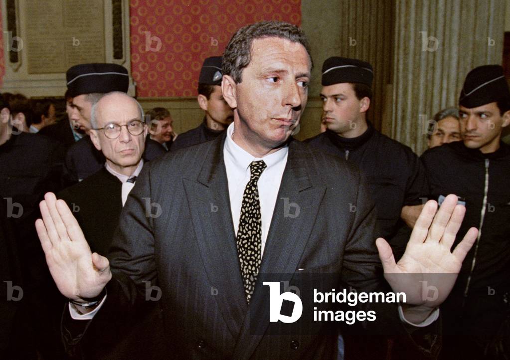 Pierre Botton : L&rsquo;Entrepreneur et Investisseur Français