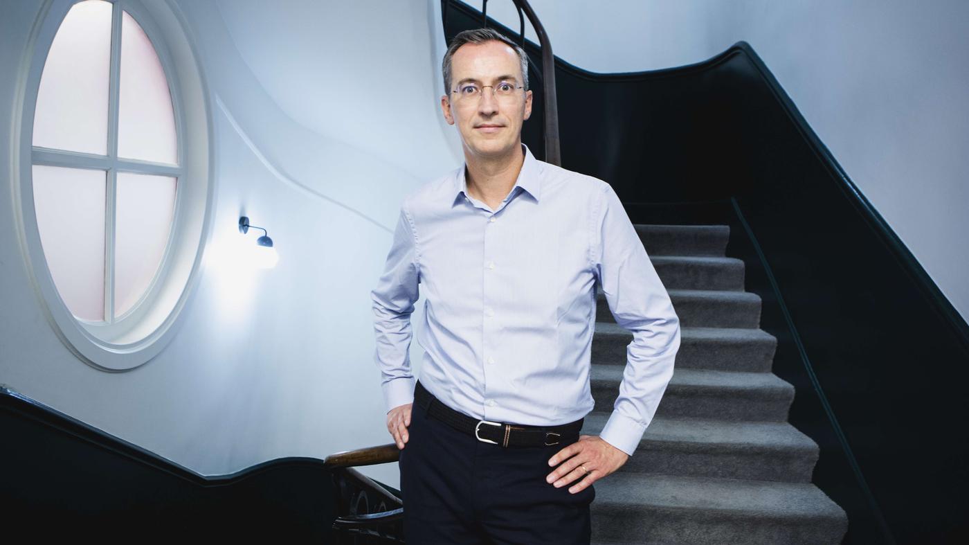 Pierre Édouard Stérin : Visionnaire du Commerce Électronique