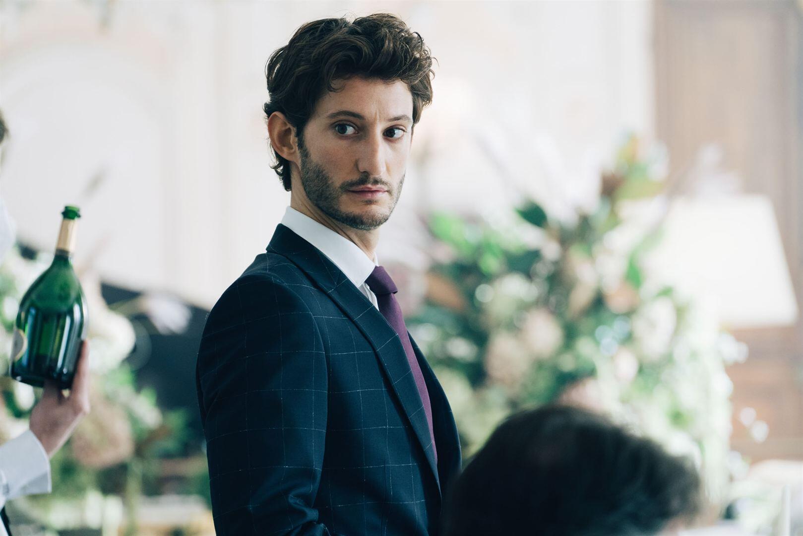 Pierre Niney : Un Acteur Emblématique du Cinéma Français