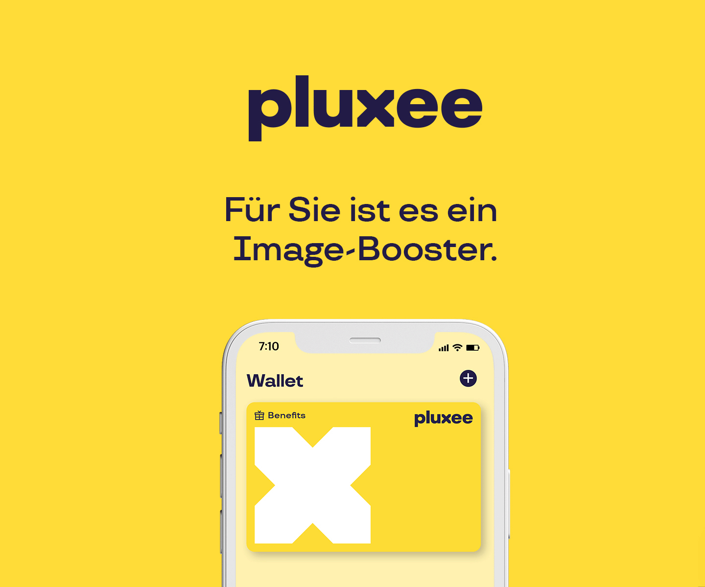 Pluxee: Une Révolution dans le Bien-Être Personnel