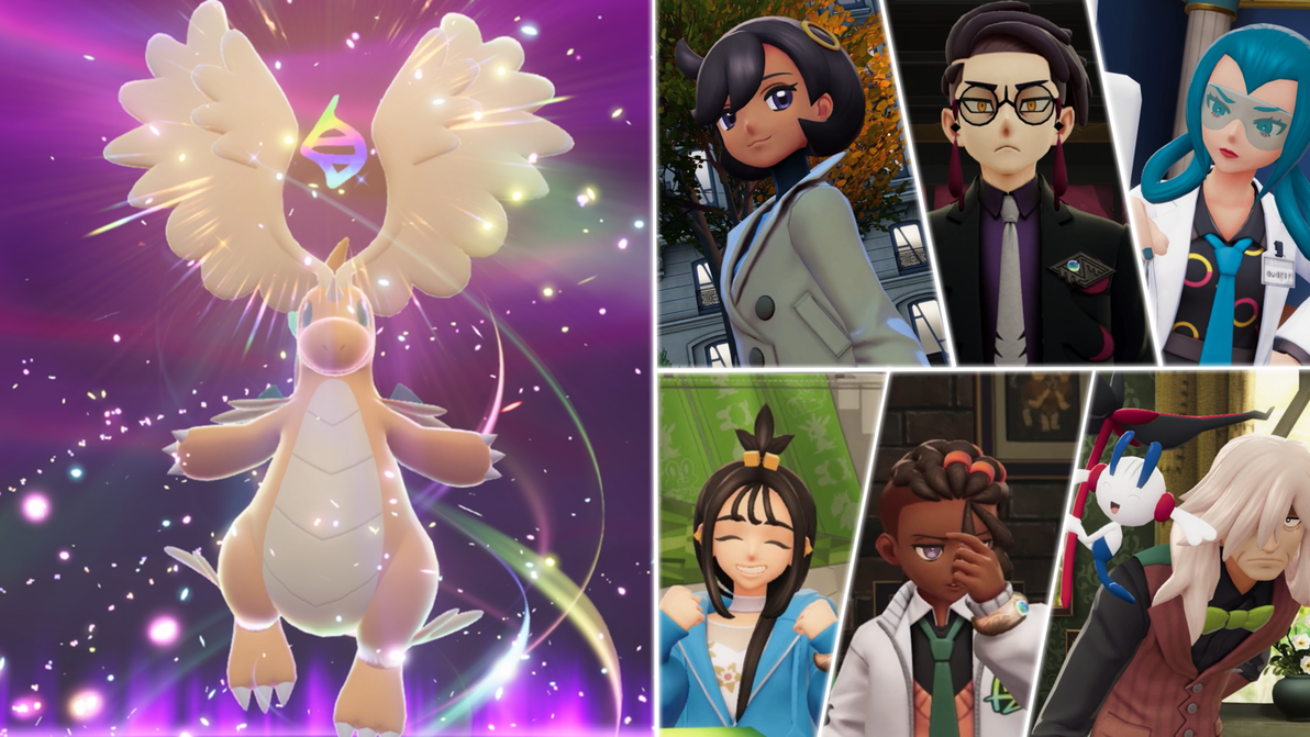 Pokémon ZA : Un phénomène culturel en Afrique du Sud