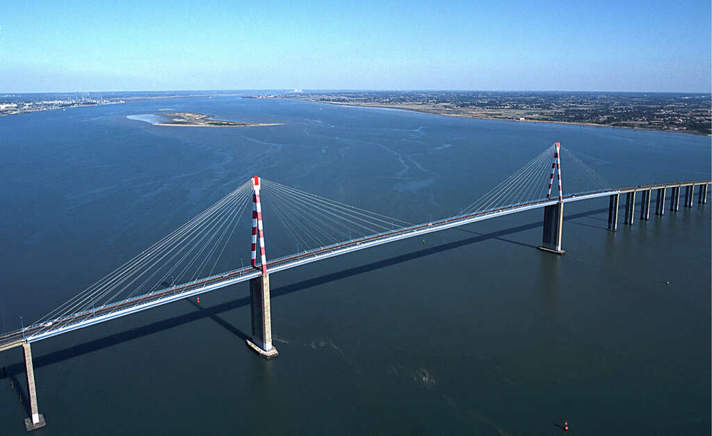Le pont de Saint-Nazaire : un symbole d'ingénierie moderne