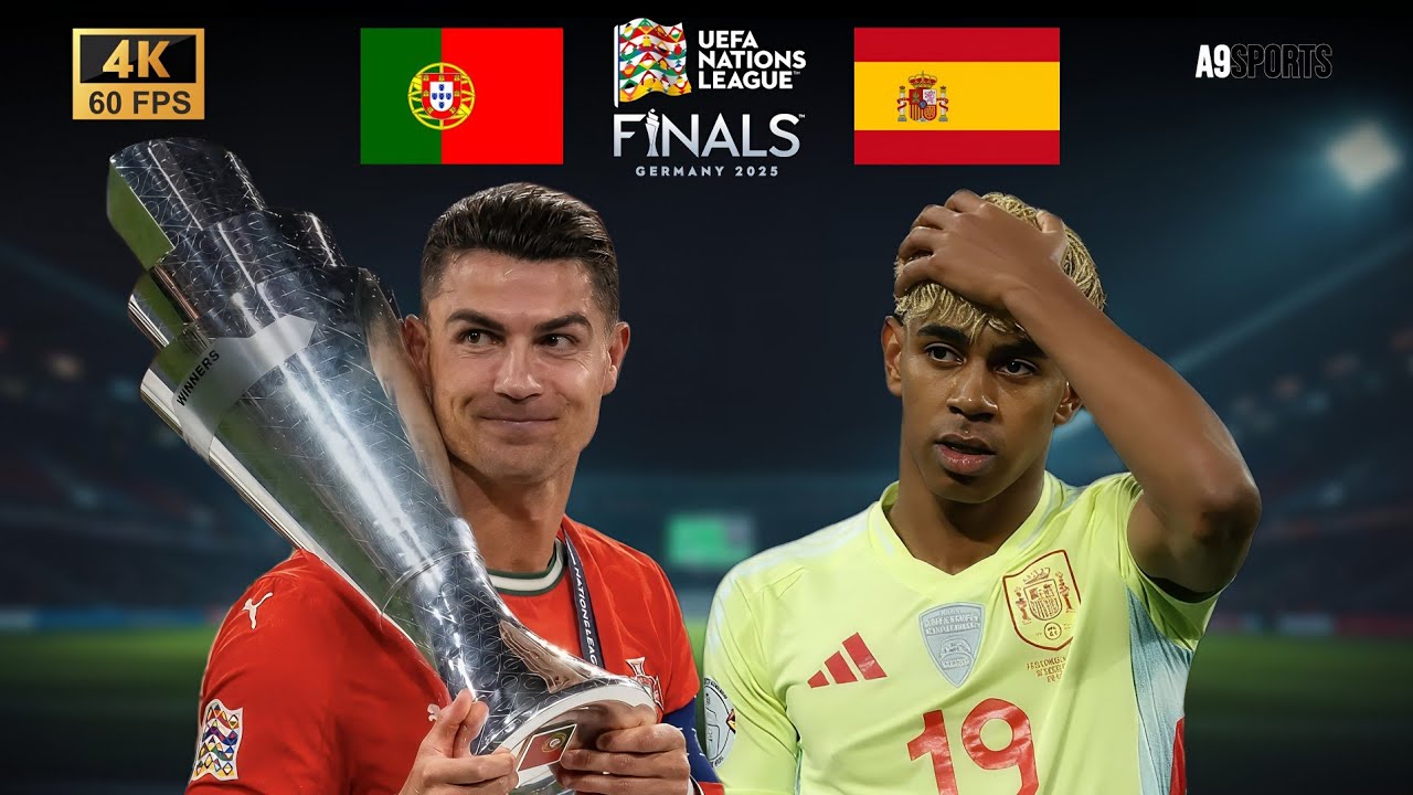 Analyse des Matchs Récents : Portugal vs