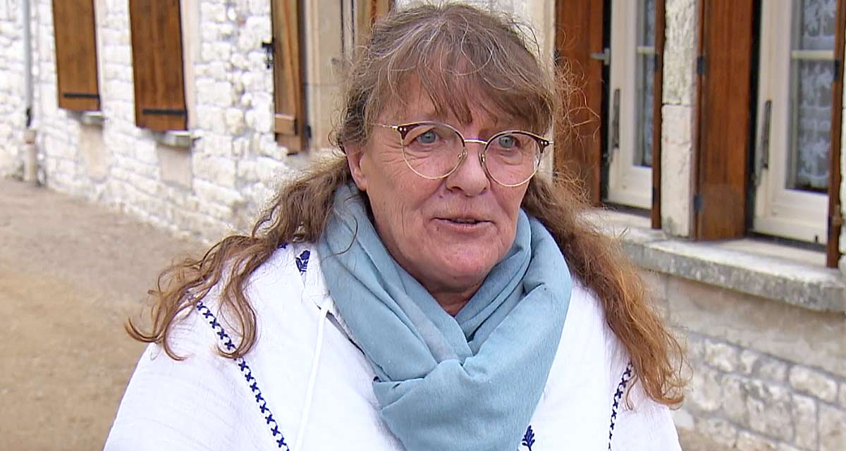 Jean Louis : Un Prétendant Inoubliable de L'Amour est dans le Pré
