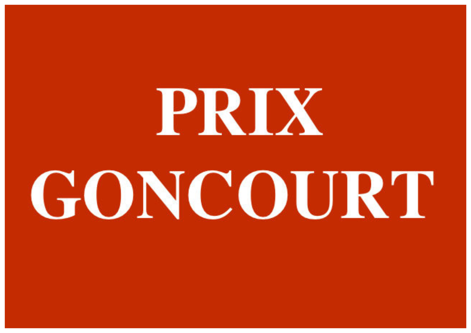 Prix Goncourt 2025 : Tout sur la Célébration Littéraire à Venir
