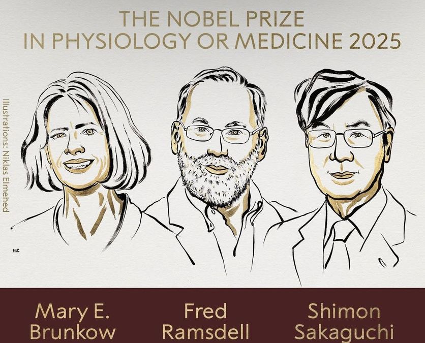 Le Prix Nobel de Médecine 2023 : Un Regard Sur Les Lauréats