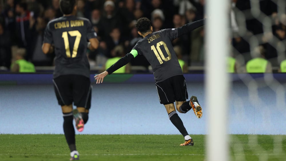 Qarabag : Histoire et succès du club azéri