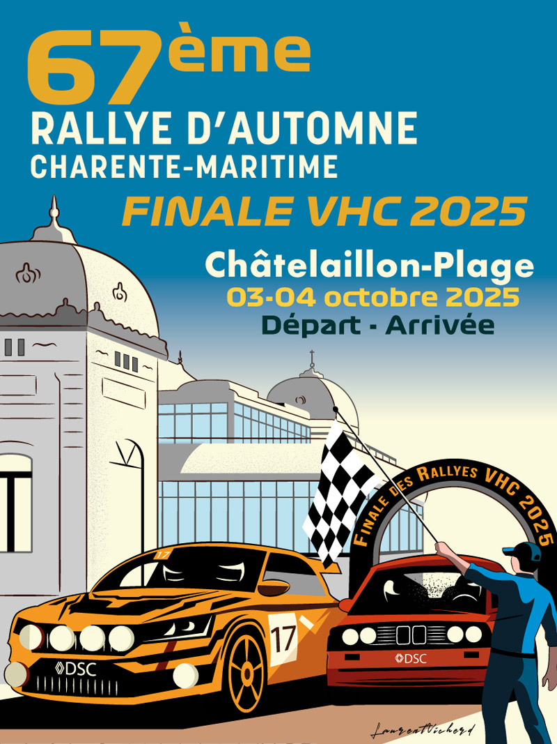 Tout Savoir sur le Rallye d'Automne 2025