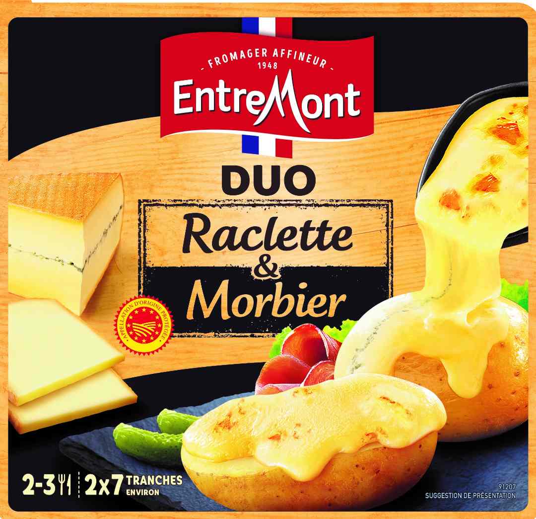 Rappel de Fromage Raclette : Ce Que Vous Devez Savoir