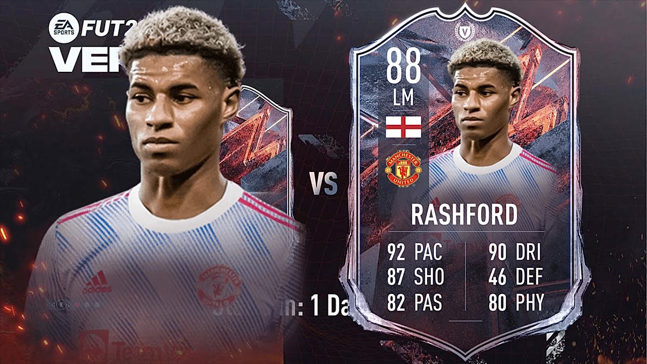 Marcus Rashford : Un Joueur au Grand Cœur et Talent exceptionnel