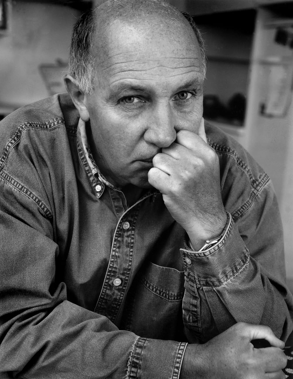 L'Héritage Artistique de Raymond Depardon