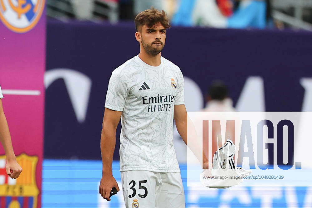 L'Impact et l'Actualité de Real Madrid en 2023
