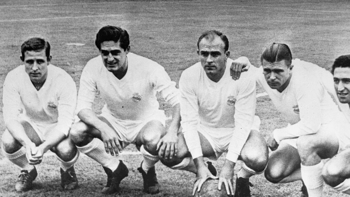 Real Madrid : Une légende du football à l'échelle mondiale