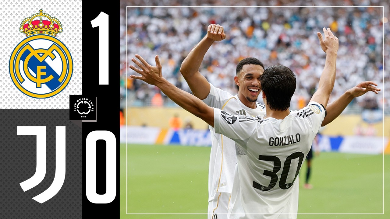 Real Madrid contre Juventus : Une Rivalité Éternelle
