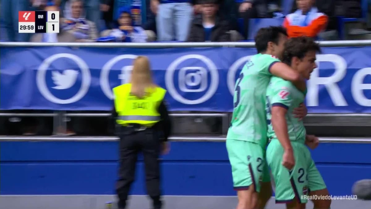 Real Oviedo et Levante : Un Match Déterminant