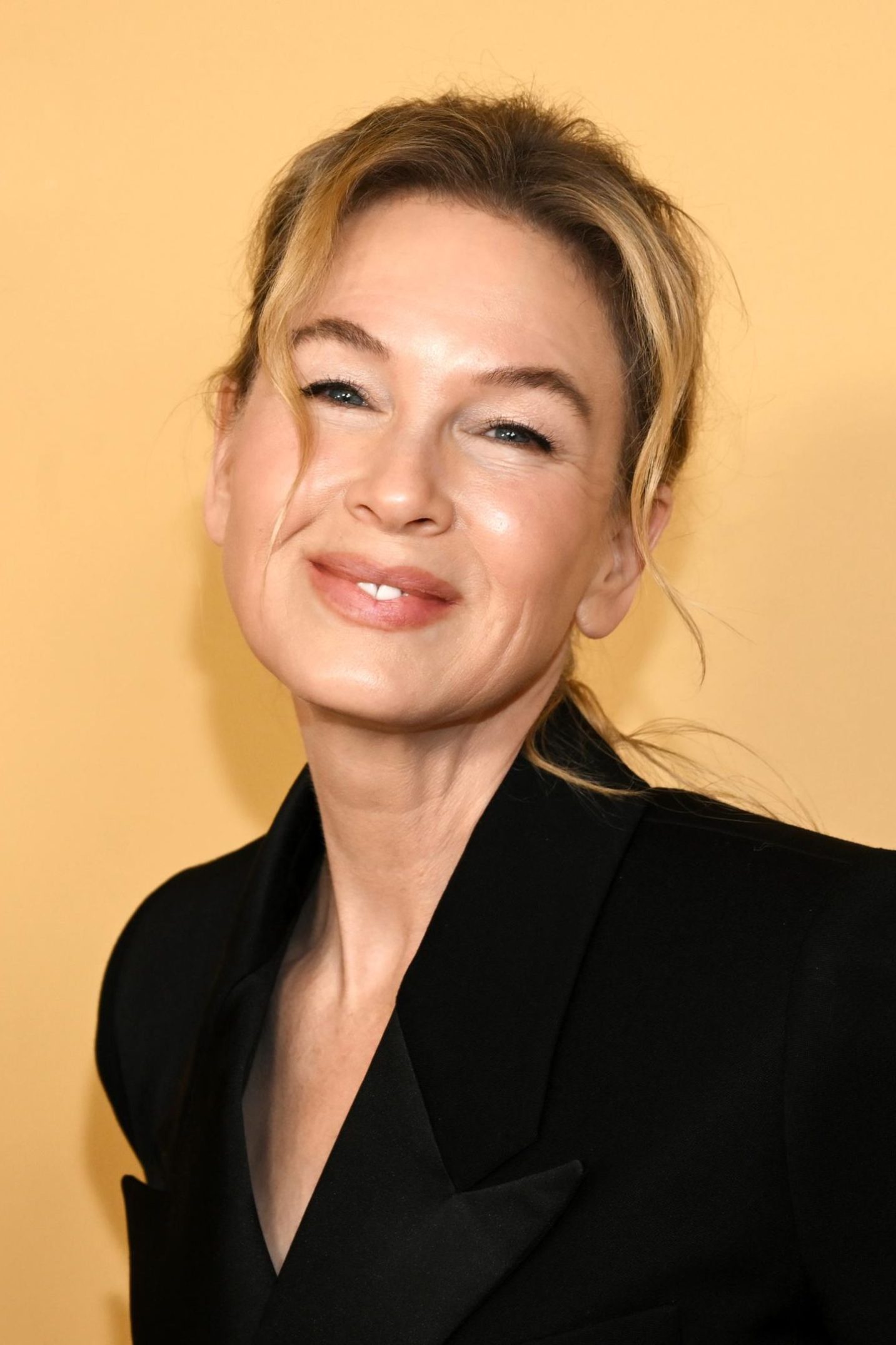 Renée Zellweger : Retour Triomphal et Réalisations D'Actrice